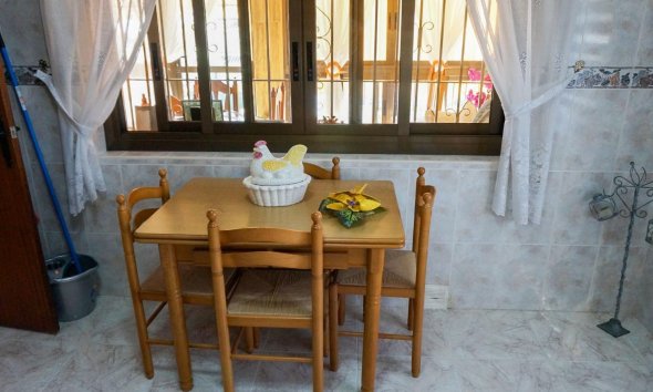 Reventa - Villa -
La Nucía - La Nucia Hill