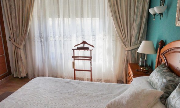 Reventa - Villa -
La Nucía - La Nucia Hill