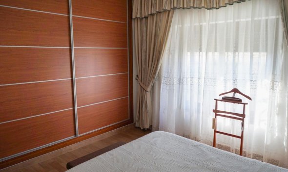 Reventa - Villa -
La Nucía - La Nucia Hill