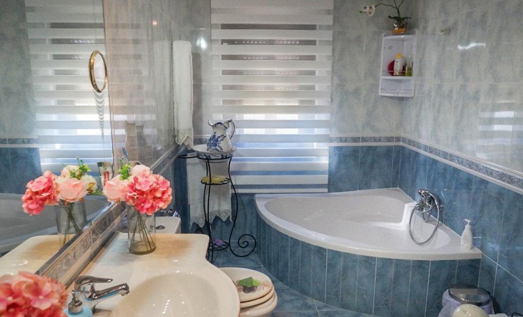 Reventa - Villa -
La Nucía - La Nucia Hill