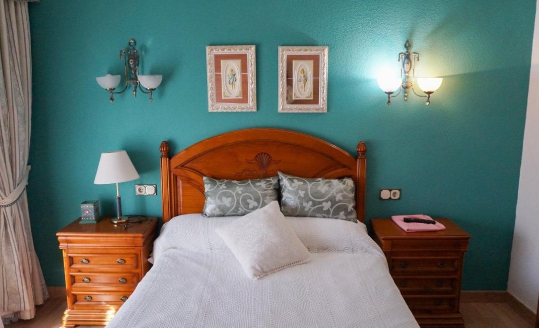 Reventa - Villa -
La Nucía - La Nucia Hill