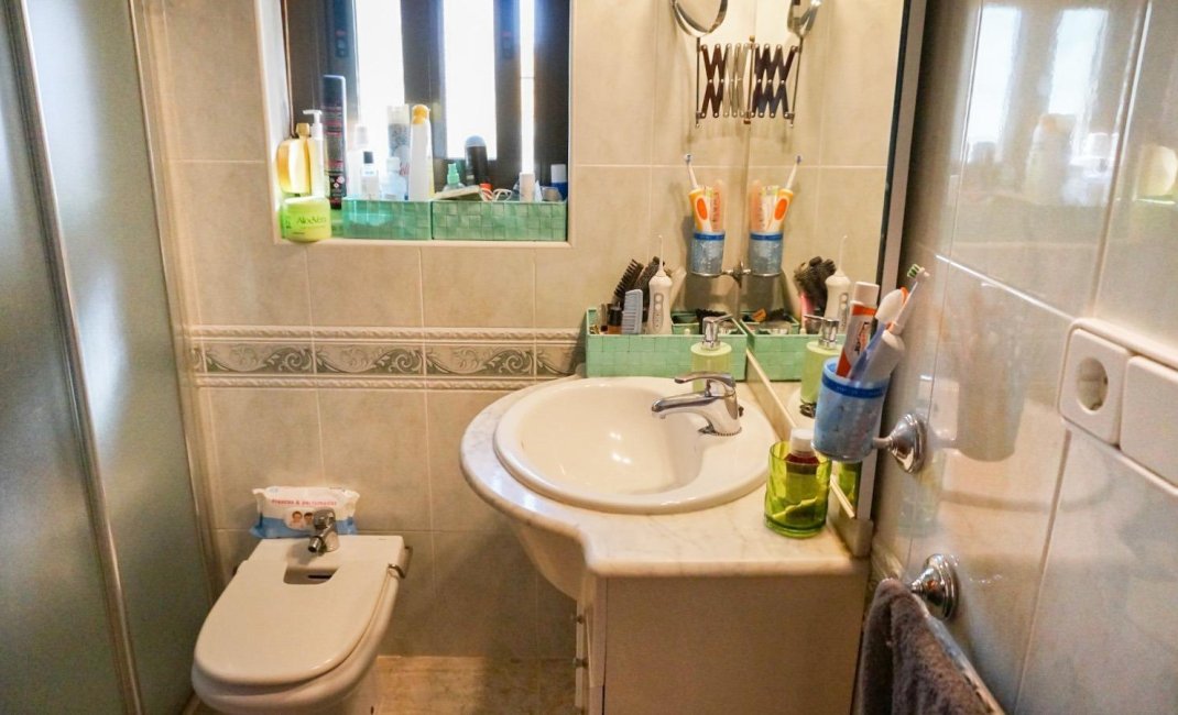 Reventa - Villa -
La Nucía - La Nucia Hill