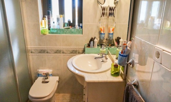 Reventa - Villa -
La Nucía - La Nucia Hill