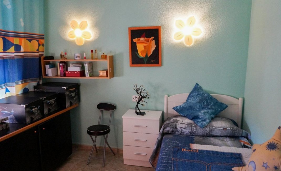 Reventa - Villa -
La Nucía - La Nucia Hill