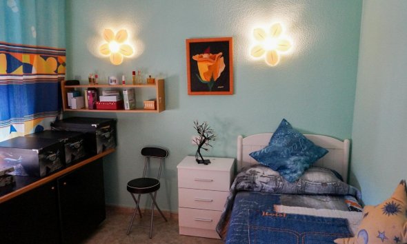 Reventa - Villa -
La Nucía - La Nucia Hill