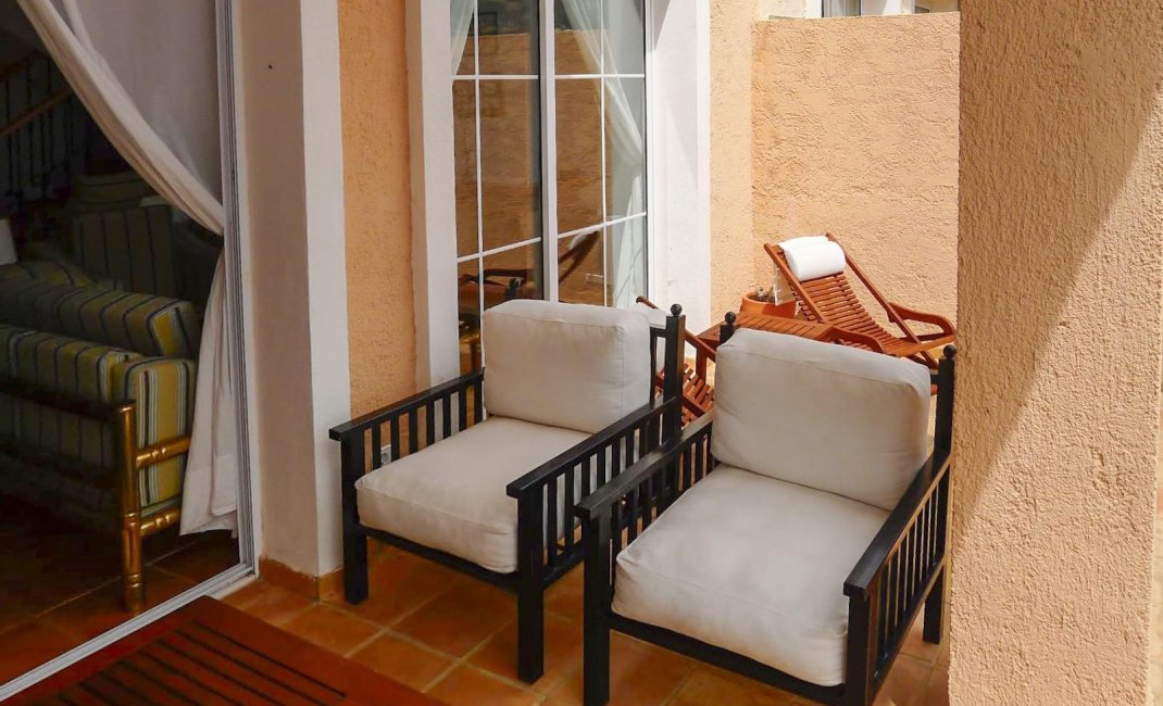 Videresalg - Villa -
Altea