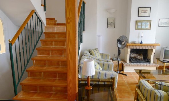 Videresalg - Villa -
Altea