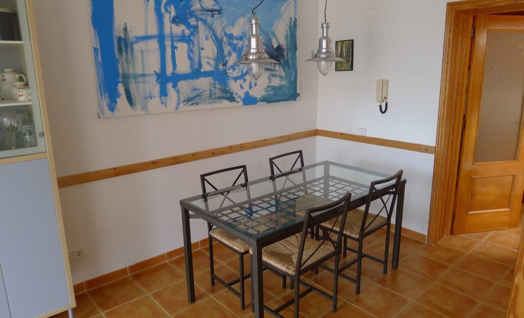 Videresalg - Villa -
Altea