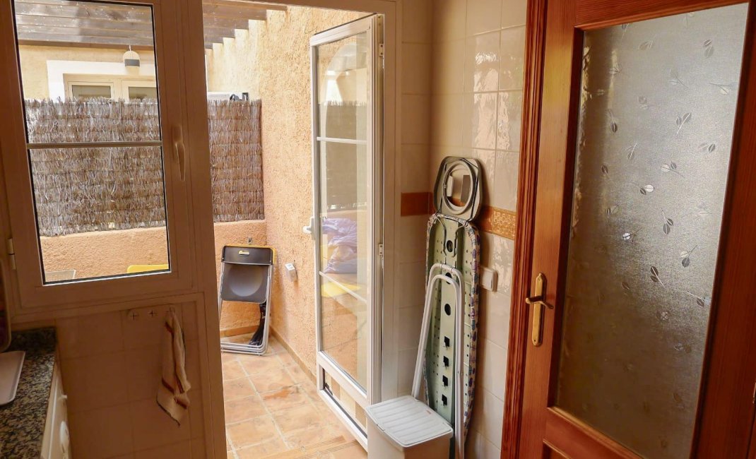 Videresalg - Villa -
Altea