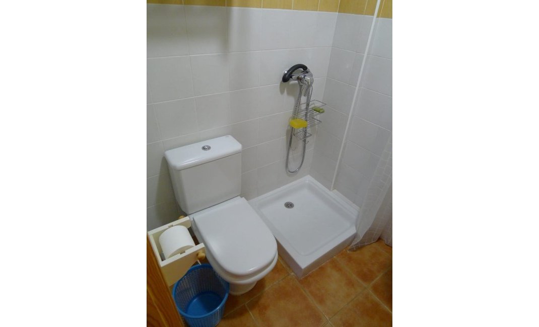 Videresalg - Villa -
Altea