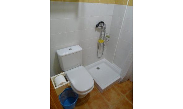 Videresalg - Villa -
Altea