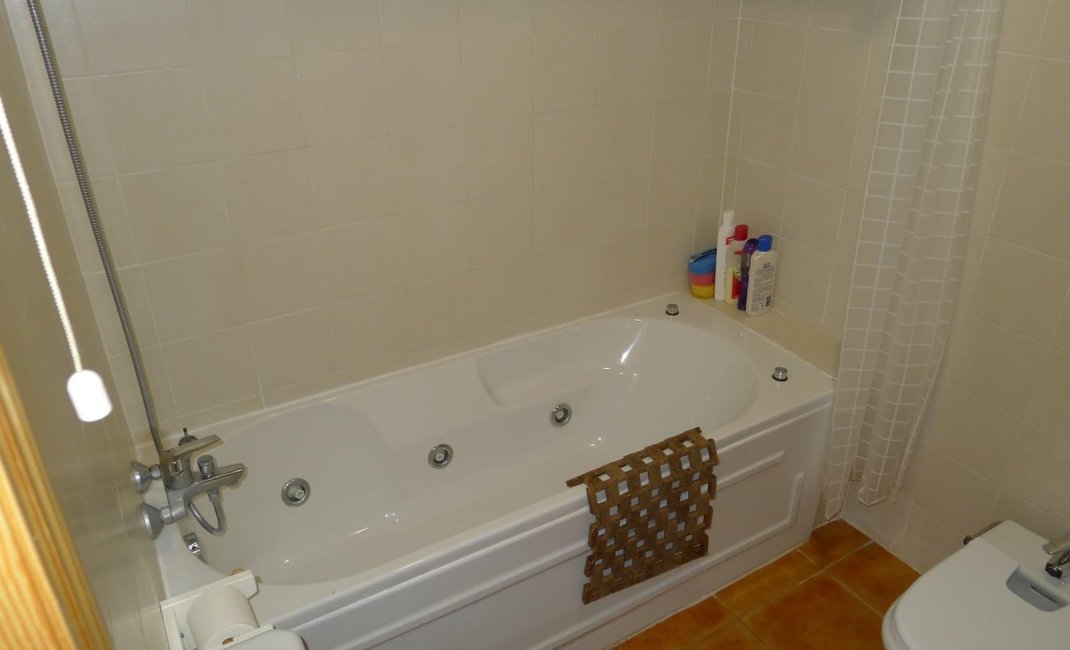 Videresalg - Villa -
Altea