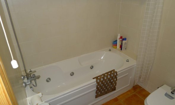 Videresalg - Villa -
Altea