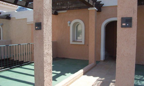 Videresalg - Villa -
Altea