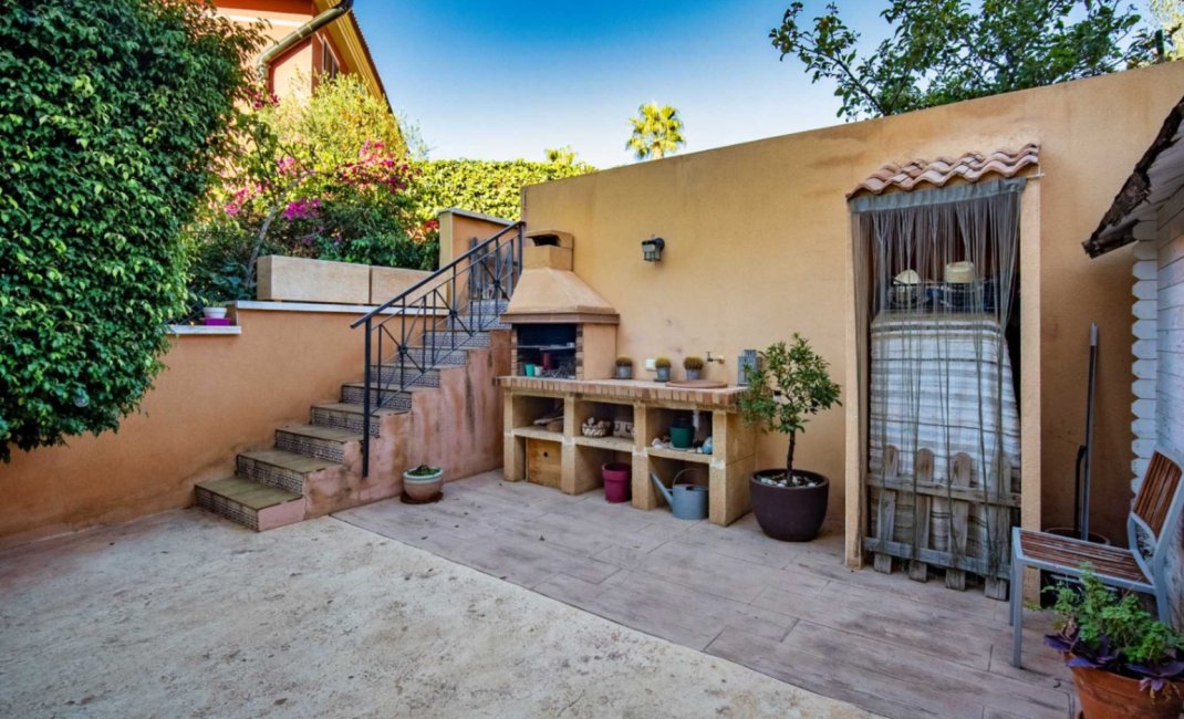 Videresalg - Villa -
Finestrat - Balcón de Finestrat