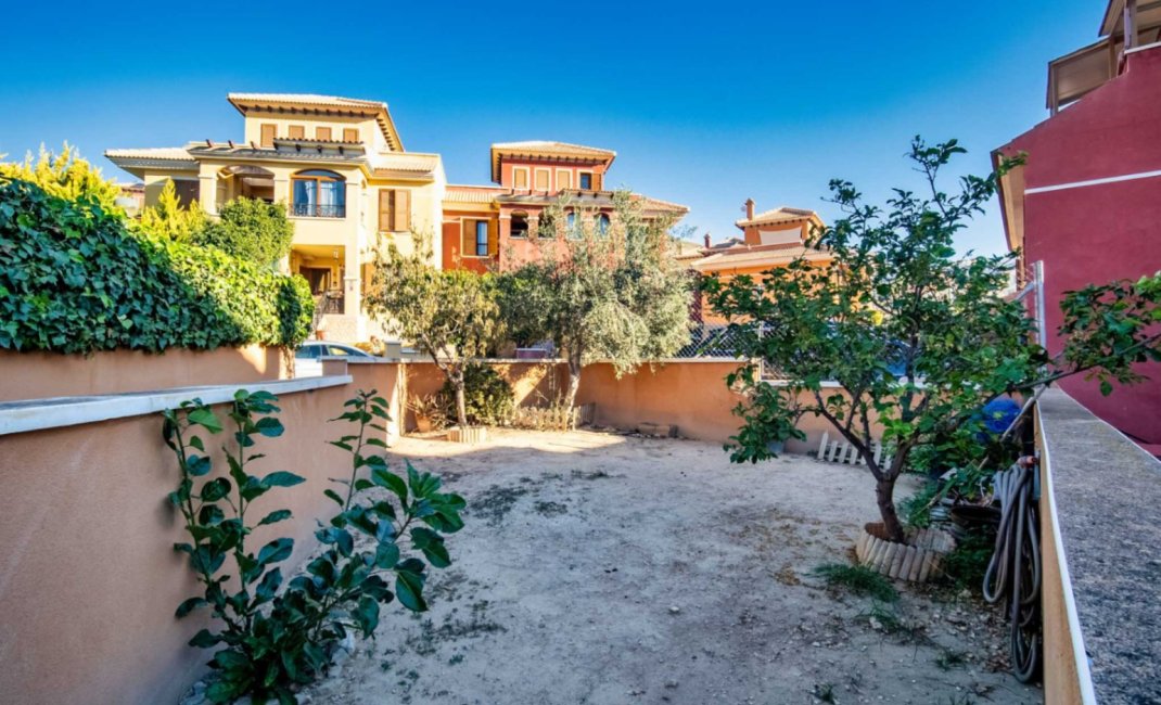 Videresalg - Villa -
Finestrat - Balcón de Finestrat