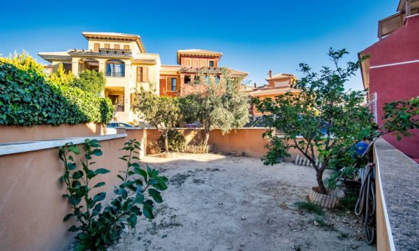 Videresalg - Villa -
Finestrat - Balcón de Finestrat