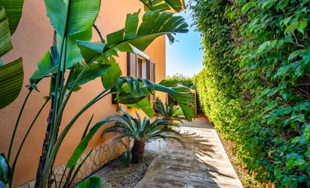 Videresalg - Villa -
Finestrat - Balcón de Finestrat