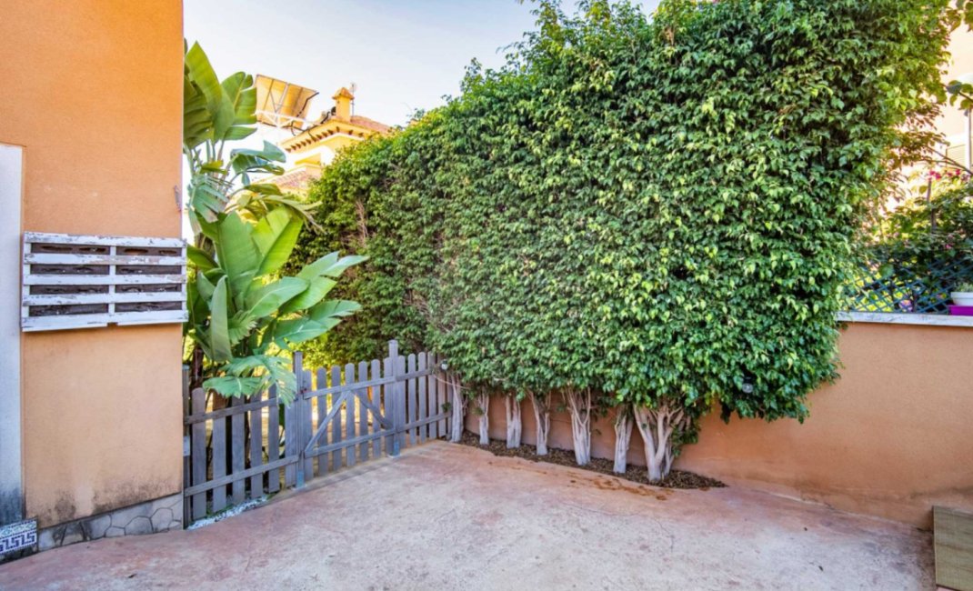 Videresalg - Villa -
Finestrat - Balcón de Finestrat