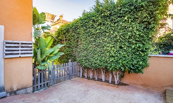 Videresalg - Villa -
Finestrat - Balcón de Finestrat