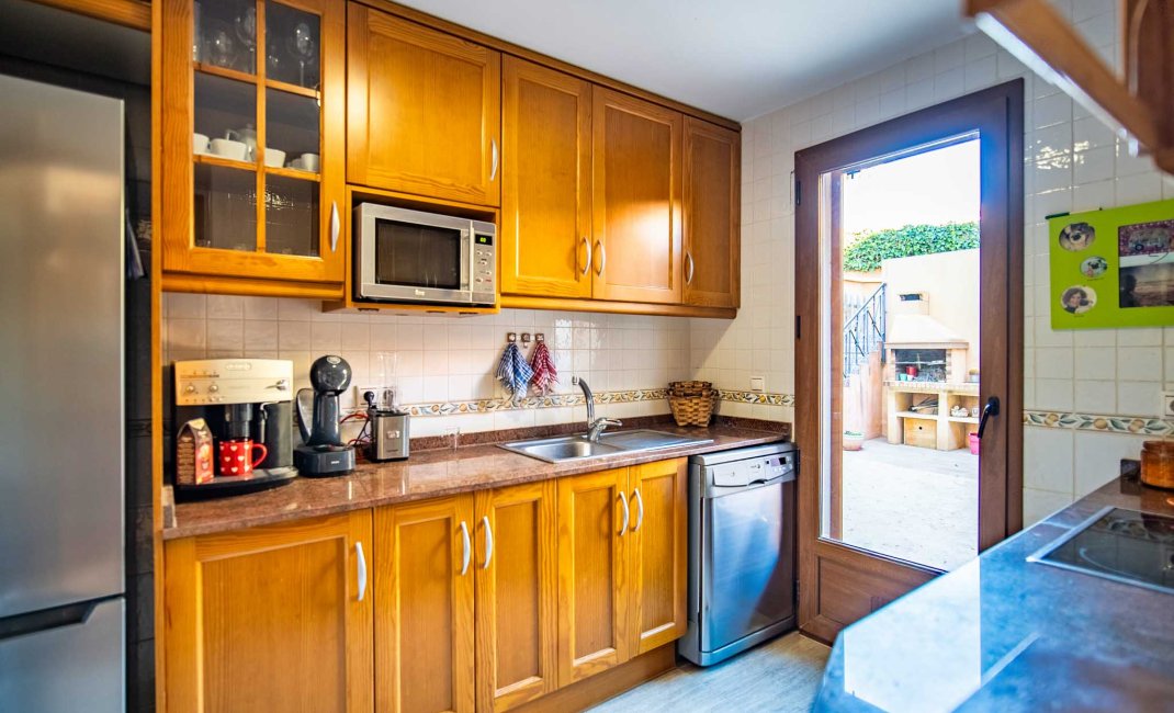 Videresalg - Villa -
Finestrat - Balcón de Finestrat