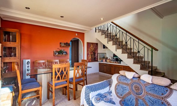 Videresalg - Villa -
Finestrat - Balcón de Finestrat