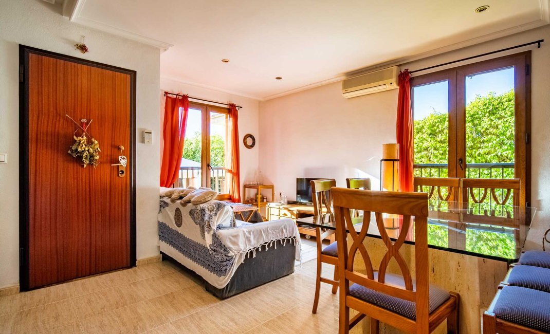 Videresalg - Villa -
Finestrat - Balcón de Finestrat