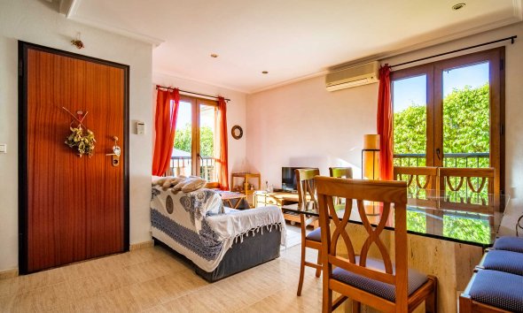 Videresalg - Villa -
Finestrat - Balcón de Finestrat