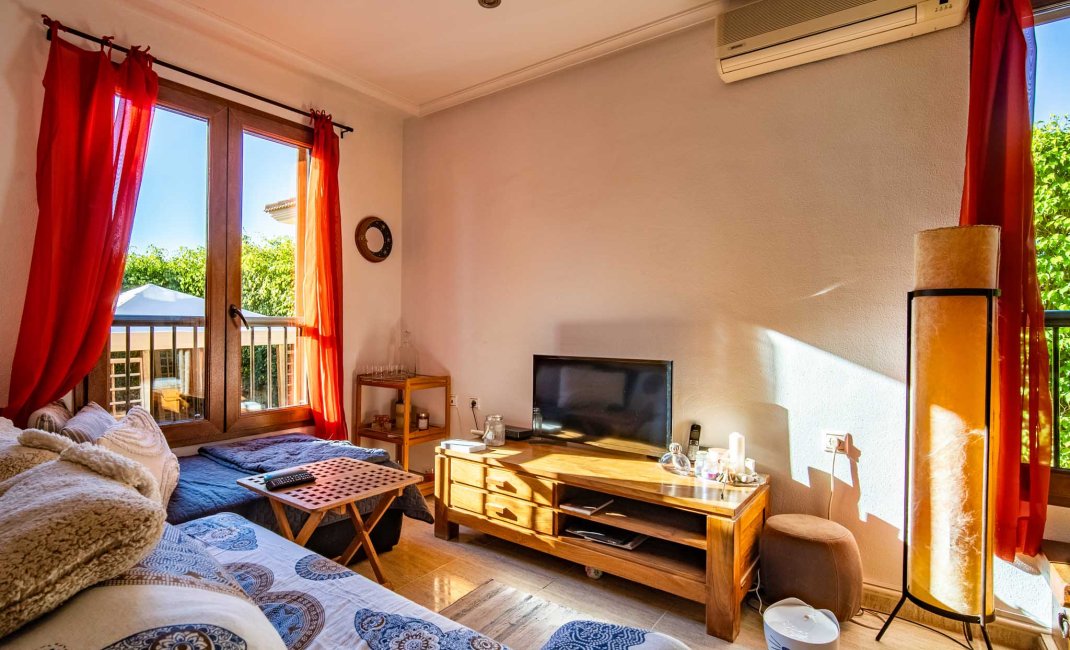 Videresalg - Villa -
Finestrat - Balcón de Finestrat