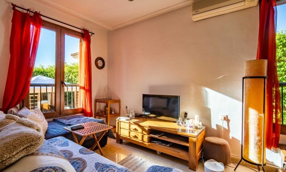 Videresalg - Villa -
Finestrat - Balcón de Finestrat