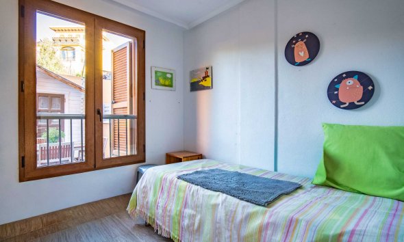 Videresalg - Villa -
Finestrat - Balcón de Finestrat