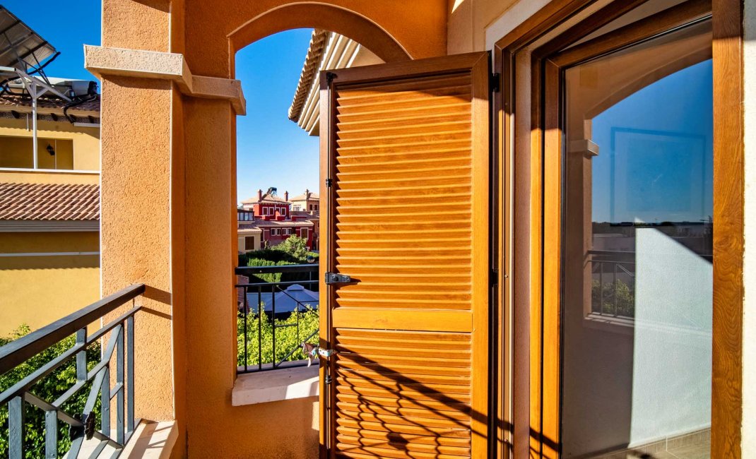 Videresalg - Villa -
Finestrat - Balcón de Finestrat