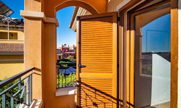 Videresalg - Villa -
Finestrat - Balcón de Finestrat