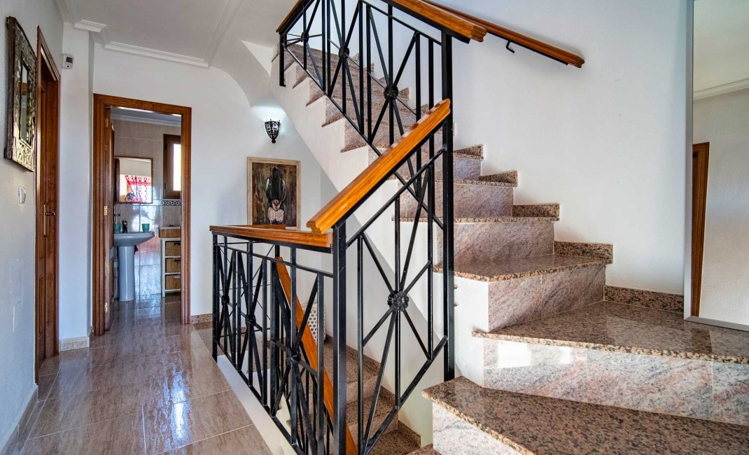 Videresalg - Villa -
Finestrat - Balcón de Finestrat