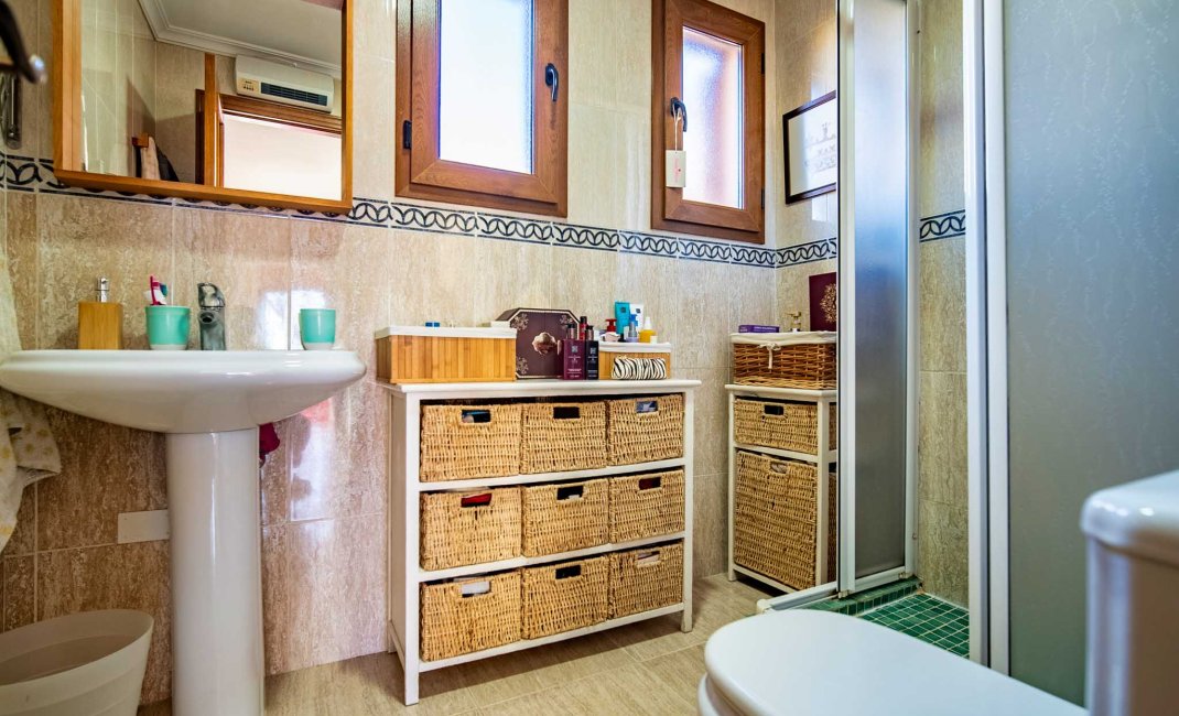 Videresalg - Villa -
Finestrat - Balcón de Finestrat