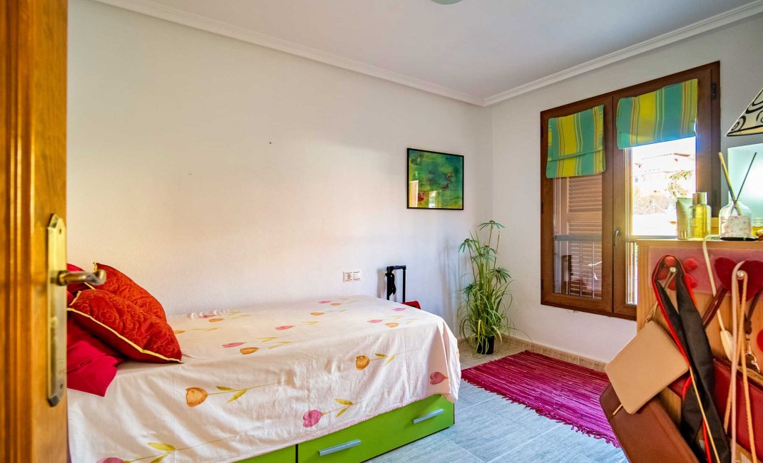 Videresalg - Villa -
Finestrat - Balcón de Finestrat