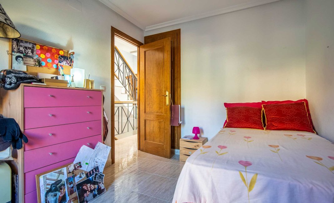 Videresalg - Villa -
Finestrat - Balcón de Finestrat