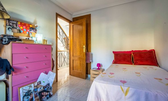 Videresalg - Villa -
Finestrat - Balcón de Finestrat