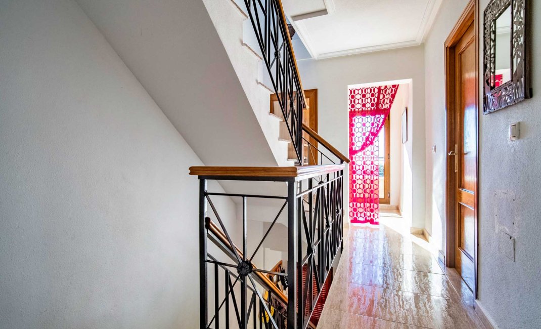 Videresalg - Villa -
Finestrat - Balcón de Finestrat