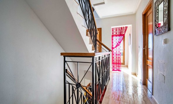 Videresalg - Villa -
Finestrat - Balcón de Finestrat