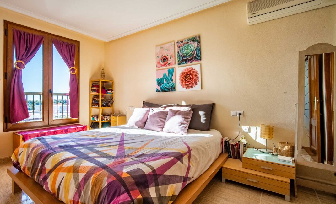 Videresalg - Villa -
Finestrat - Balcón de Finestrat