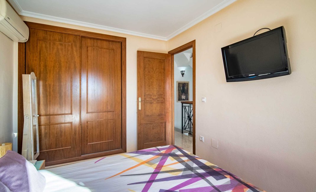 Videresalg - Villa -
Finestrat - Balcón de Finestrat