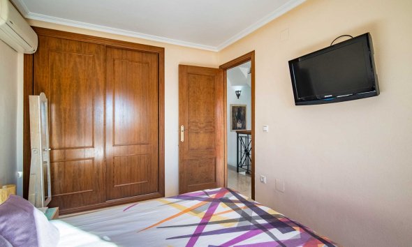 Videresalg - Villa -
Finestrat - Balcón de Finestrat