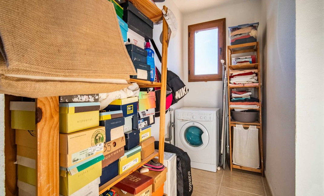 Videresalg - Villa -
Finestrat - Balcón de Finestrat