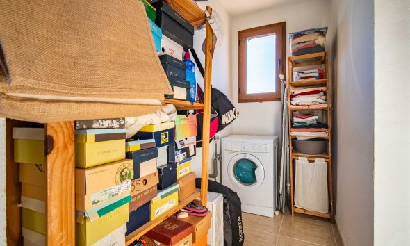 Videresalg - Villa -
Finestrat - Balcón de Finestrat