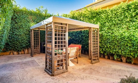 Videresalg - Villa -
Finestrat - Balcón de Finestrat