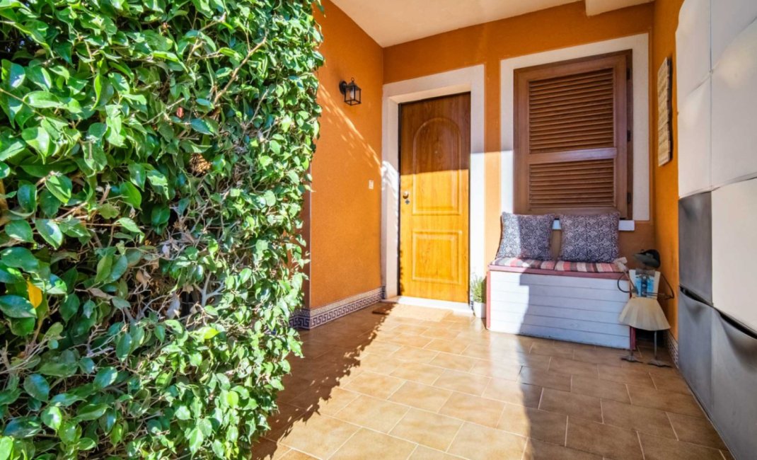 Videresalg - Villa -
Finestrat - Balcón de Finestrat