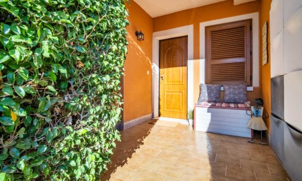 Videresalg - Villa -
Finestrat - Balcón de Finestrat