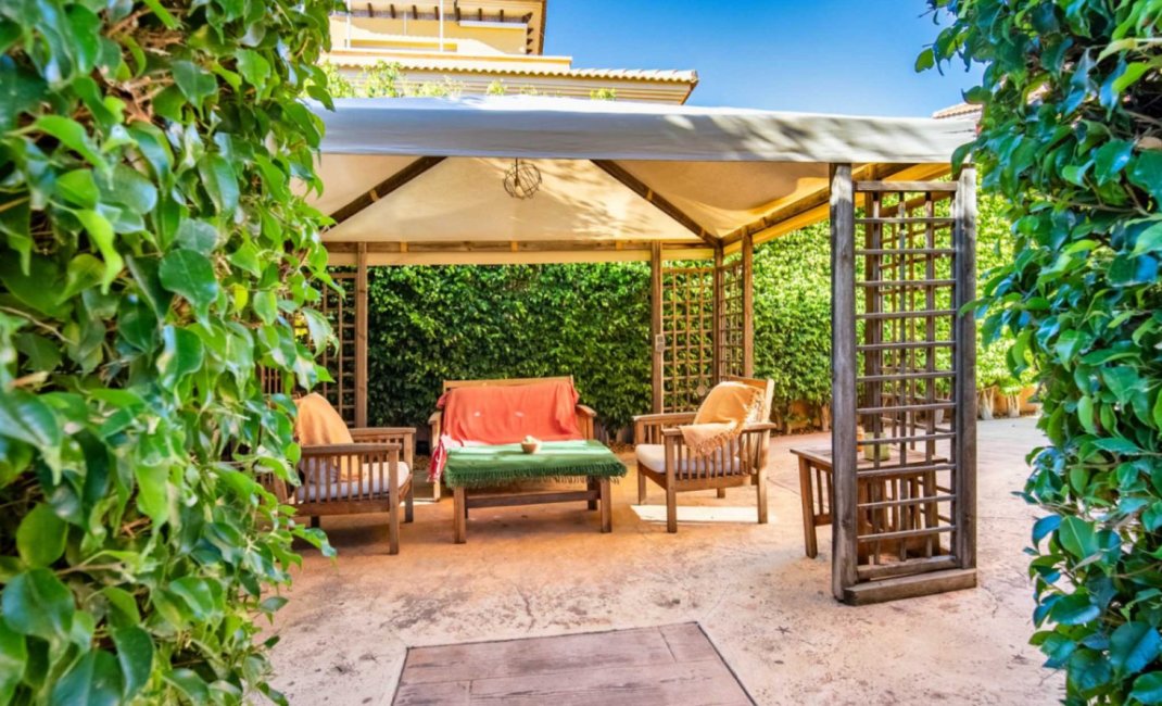 Videresalg - Villa -
Finestrat - Balcón de Finestrat