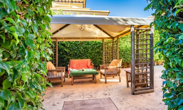 Videresalg - Villa -
Finestrat - Balcón de Finestrat